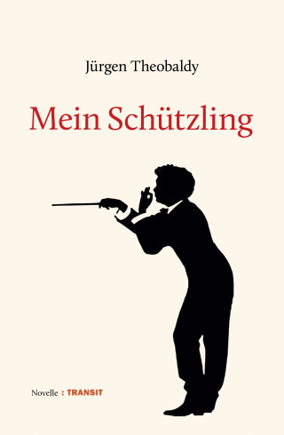 Jürgen Theobaldy: Mein Schützling
