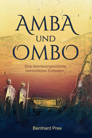 Bernhard Pree: Amba und Ombo