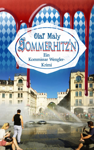 Olaf Maly: Sommerhitz'n