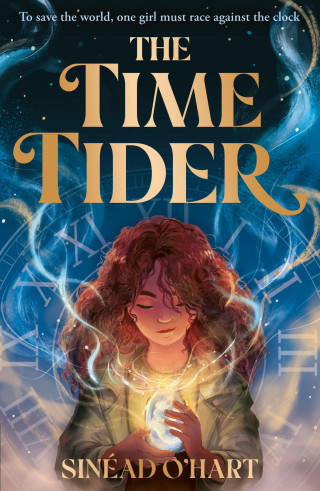 Sinead O'Hart: The Time Tider