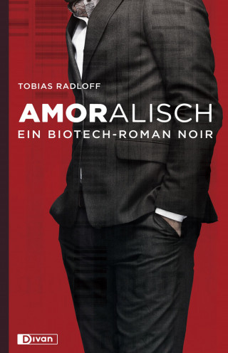 Tobias Radloff: Amoralisch