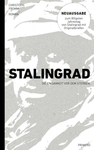 Christoph Fromm: Stalingrad