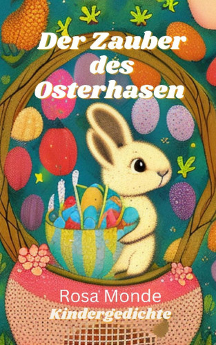 Rosa Monde: Der Zauber des Osterhasen