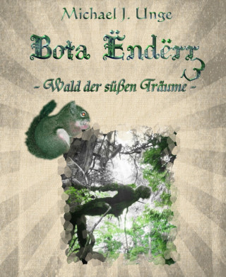 Michael J. Unge, Marco Harnisch: Bota Ëndërr 3