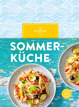 Dr. Oetker Verlag, Dr. Oetker: Sommerküche