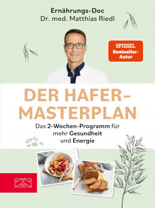Matthias Riedl: Der Hafer-Masterplan