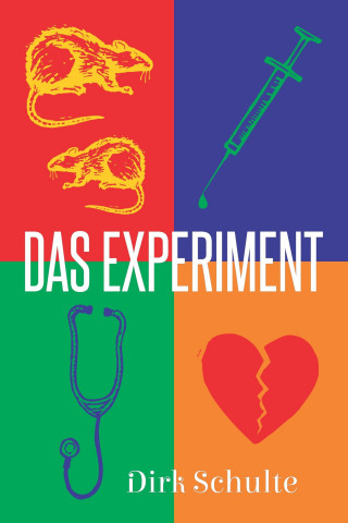 Dirk Schulte: Das Experiment