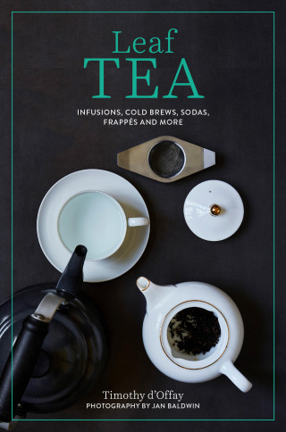 Timothy D'Offay: Leaf Tea