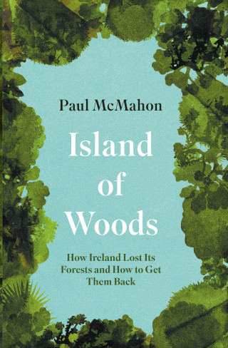 Paul McMahon: Island of Woods