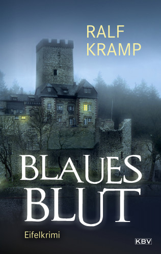 Ralf Kramp: Blaues Blut