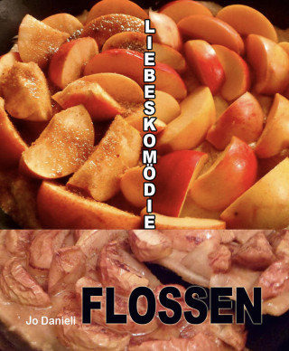 Jo Danieli: Flossen