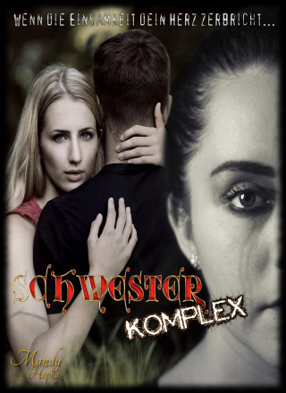 Mandy Hopka: Schwesterkomplex