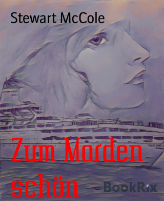Stewart McCole: Zum Morden schön