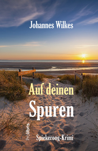 Johannes Wilkes: Auf deinen Spuren
