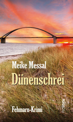 Heike Messal: Dünenschrei