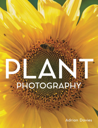 Adrian Davies: Plant Photography