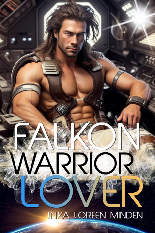 Inka Loreen Minden: Falkon - Warrior Lover 19