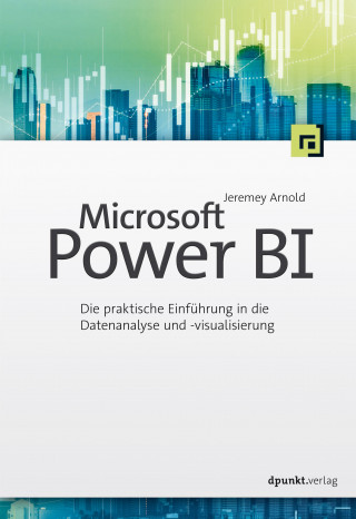 Jeremey Arnold: Microsoft Power BI