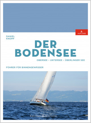 Daniel Knopp: Der Bodensee