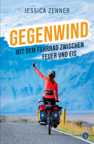 Jessica Zenner: Gegenwind