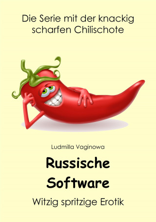 Ludmilla Vaginowa: Russische Software