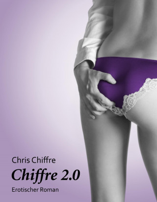 Chris Chiffre: Chiffre 2.0