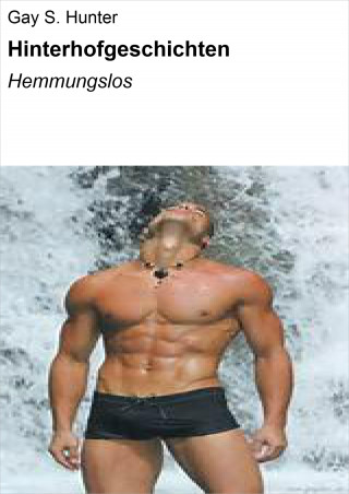 Gay S. Hunter: Hinterhofgeschichten