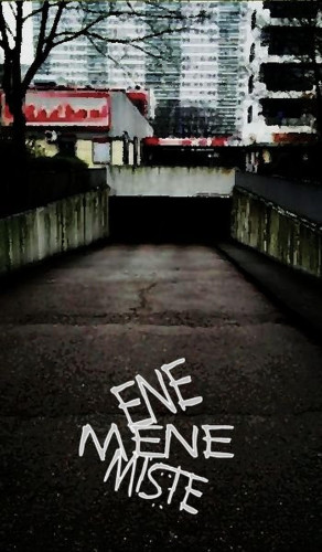 Frank Seder: Ene Mene Miste