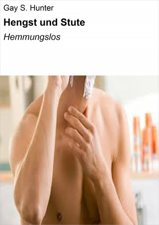 Gay S. Hunter: Hengst und Stute