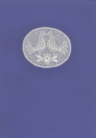 Manuela Garbini Kuhn: LOVEBIRDS