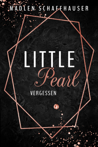 Madlen Schaffhauser: Little Pearl