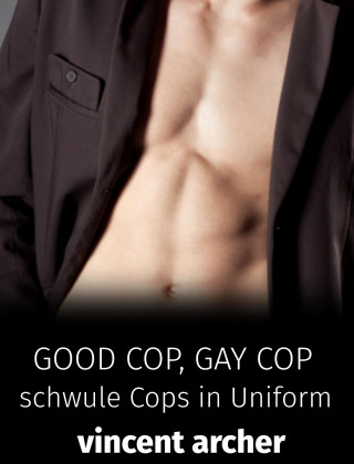 Vincent Archer: Good Cop, Gay Cop