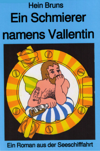 Hein Bruns: Ein Schmierer namens Vallentin