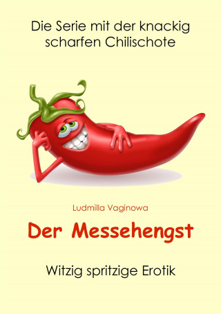 Ludmilla Vaginowa: Der Messehengst