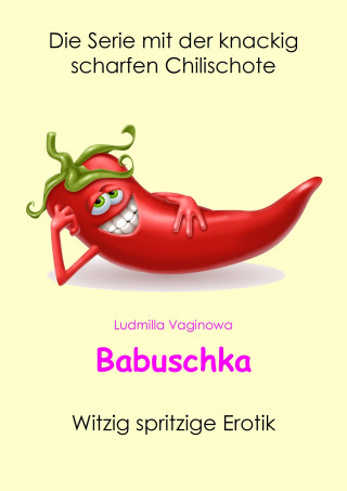 Ludmilla Vaginowa: Babuschka