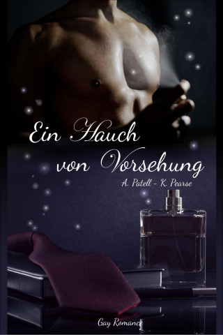 Ava Patell, Kim Pearse: Ein Hauch von Vorsehung