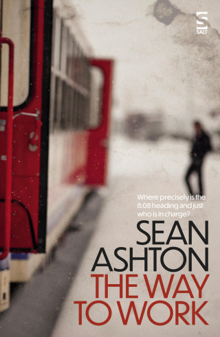 Sean Ashton: The Way to Work