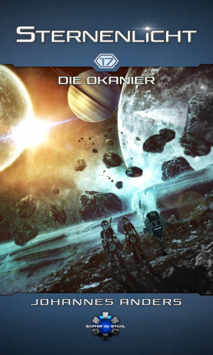 Johannes Anders: Die Okanier