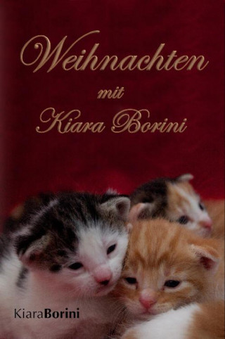 Kiara Borini: Weihnachten mit Kiara Borini
