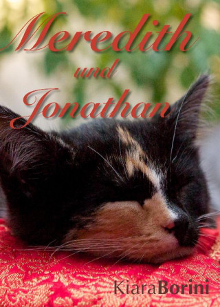 Kiara Borini: Meredith und Jonathan