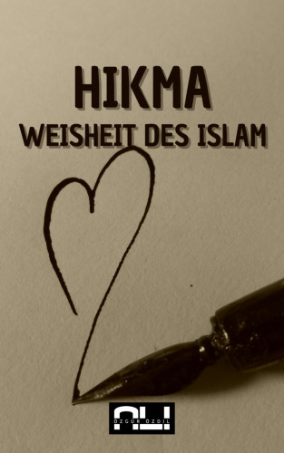 Ali Özgür Özdil: Hikma