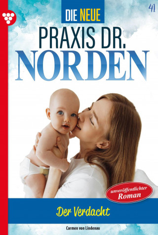 Carmen von Lindenau: Der Verdacht