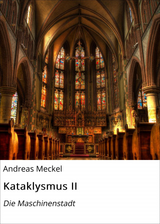 Andreas Meckel: Kataklysmus II