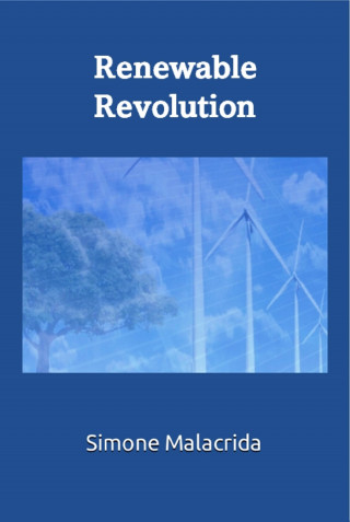 Simone Malacrida: Renewable Revolution