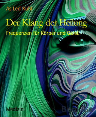 As Led Kuhl: Der Klang der Heilung