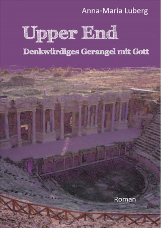 Anna-Maria Luberg: Upper End