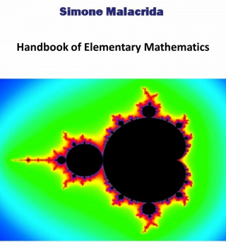 Simone Malacrida: Handbook of Elementary Mathematics