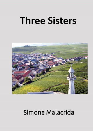 Simone Malacrida: Three Sisters