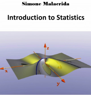 Simone Malacrida: Introduction to Statistics