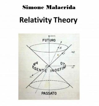 Simone Malacrida: Relativity Theory